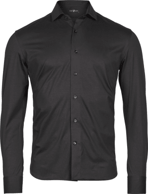 Active Stretch Shirt Black