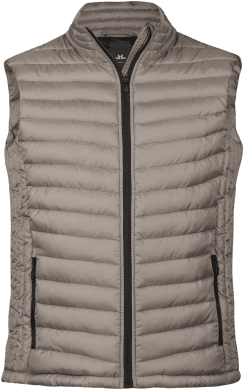 Zepelin Bodywarmer Drift Wood