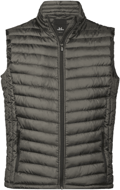 Zepelin Bodywarmer Shadow