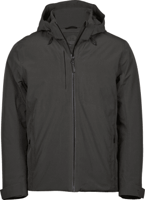 All Weather Winter Jacket