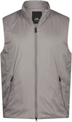 PureLite Bodywarmer Drift Wood