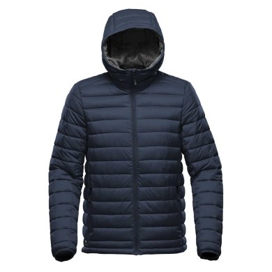 Men's Stavanger Thermal Jacket, navy