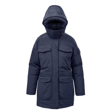 Women's Denali Parka, midnight
