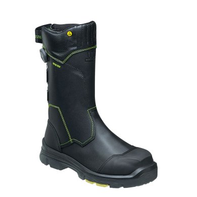 Steitz Fireman Boot CHIEF GTX BOA SMC
