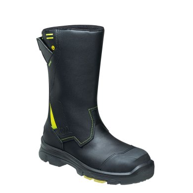 Steitz Fireman Boot GUARDIAN GTX