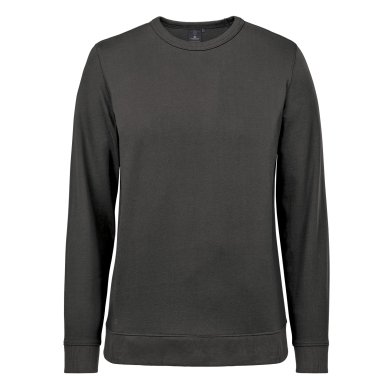 Men's Stockton Fleece Crew Neck, granite