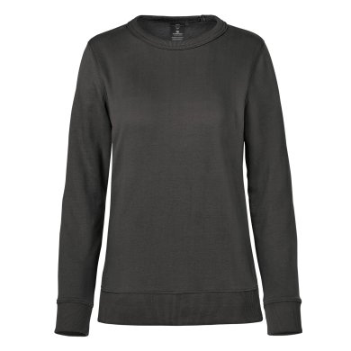 Women's Stockton Fleece Crew Neck, granite