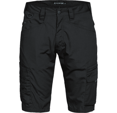 Functional Light Shorts, black