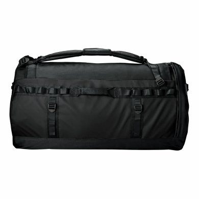 Nautilus Waterproof Duffel 110, black