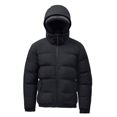 Men's Explorer Thermal Jacket, black