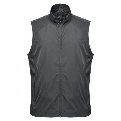 Men's Pacifica Vest, dolphin