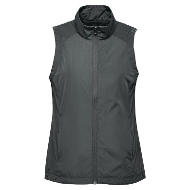 Women's Pacifica Vest, dolphin
