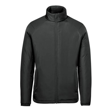 Men's Pacifica Thermal Shell, black