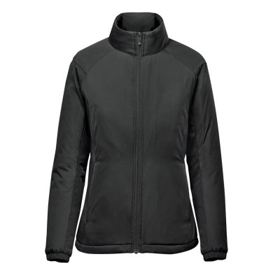 Women's Pacifica Thermal Shell, black