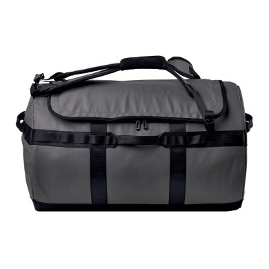 Nomad Duffel 85, graphite/black
