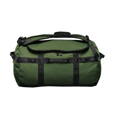 Nomad Duffel, earth/black