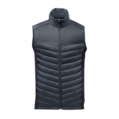 Men's Montserrat Thermal Vest, indigo/midnight
