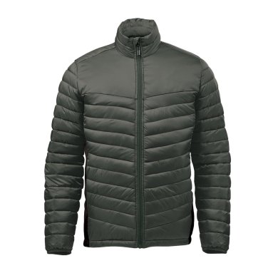 Men's Montserrat Thermal Jacket, spruce/mallard
