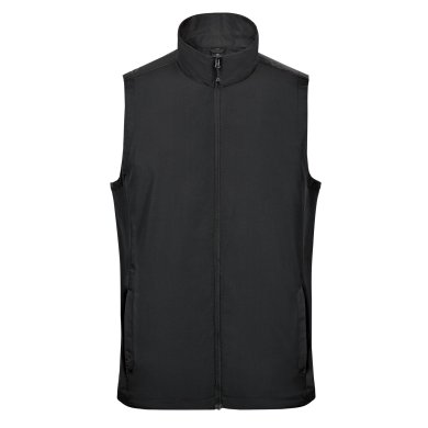 Men's Sierra Lightweight Vest, black