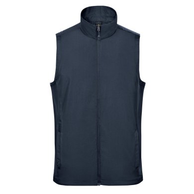 Men's Sierra Lightweight Vest, navy