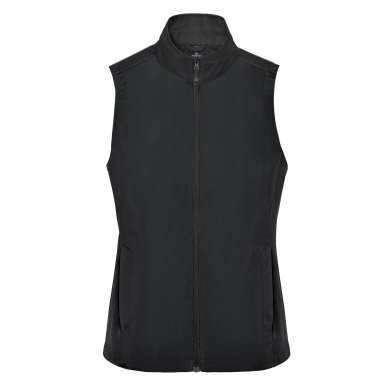 Women's Sierra Lightweight Vest, black