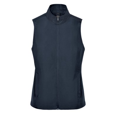 Women's Sierra Lightweight Vest, navy