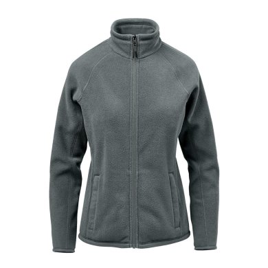 Women's Montauk Fleece Jacket, granite