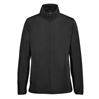Men's Sierra Lightweight Shell, black