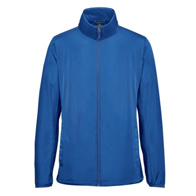 Men's Sierra Lightweight Shell, azur