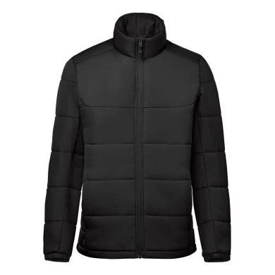 Men's Sierra Thermal Jacket, black