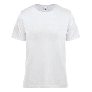 Men's Stockton S/S Tee. white
