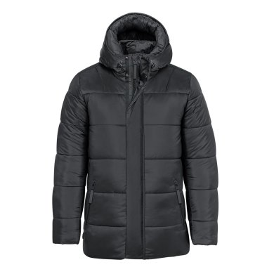 Men's Elkridge Parka, black