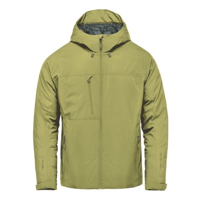 Men's Nostromo Thermal Shell, sage green