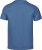 Urban Luxury Tee, unisex Ocean Blue