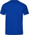 Urban Luxury Tee, unisex Royal
