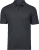Heavy Polo Dark Grey
