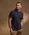 Heavy Polo Navy