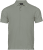 Luxury stretch polo Sage