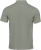 Luxury stretch polo Sage