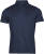 Pima Cotton Polo Navy