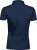 Women's Pima Cotton Polo Navy