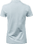 Women's Luxury Stretch Polo Iceblue