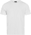 Pima Cotton Tee, unisex White