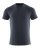 Kortärmad t-shirt premium, mörk marin