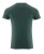 Kortärmad t-shirt premium, skogsgrön