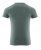 Kortärmad t-shirt premium, ljus skogsgrön