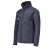 Softshelljacka, Herr | Mörk Marin