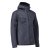 Softshelljacka med huva Herr | Mörk Marin