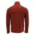 Mikrofleece tröja med blixtlås Herr | Höströd