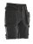 Hantverksshorts stretch